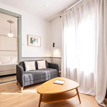 Sweett - Rosemarine Apartment บาร์เซโลนา ภายนอก รูปภาพ
