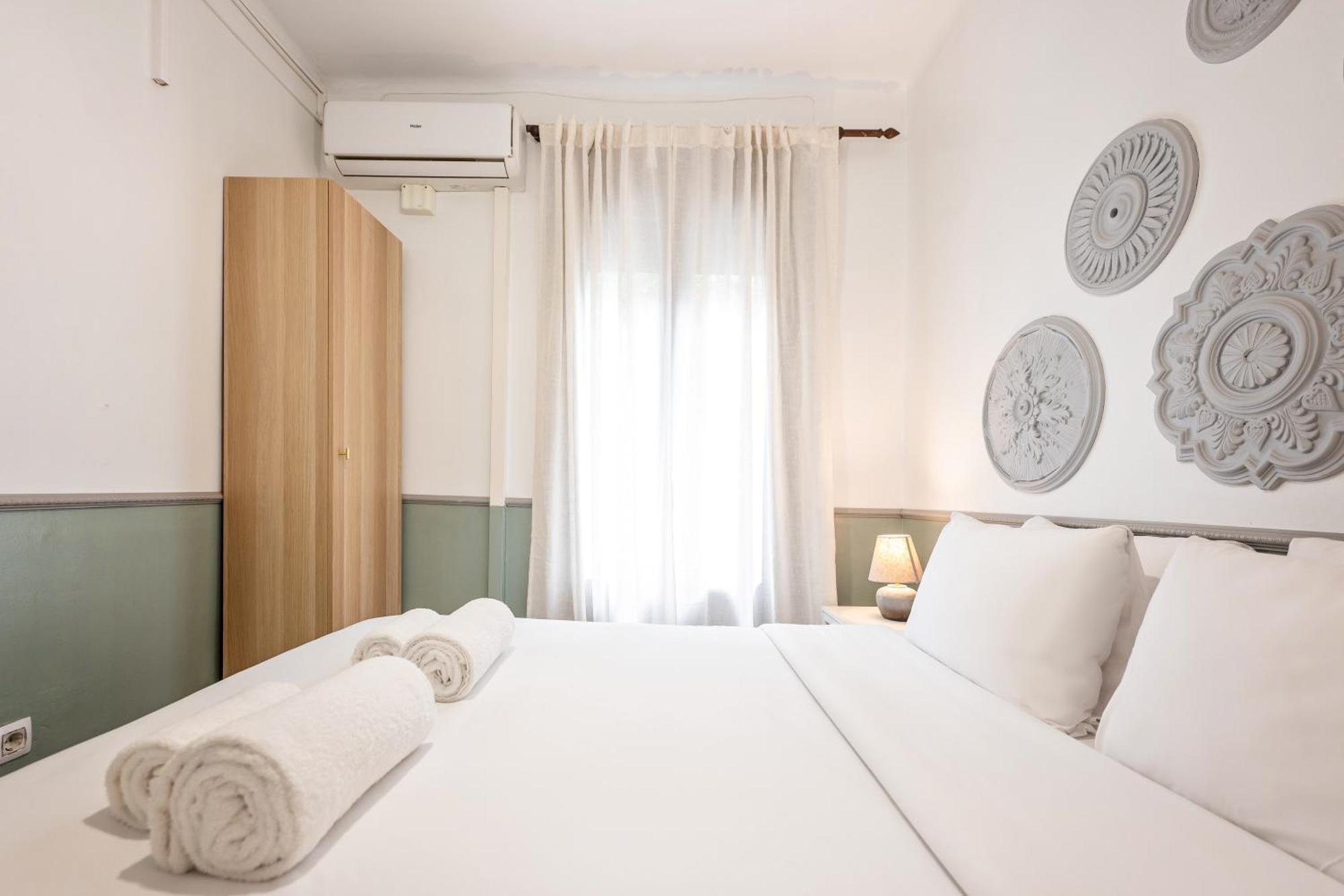 Sweett - Rosemarine Apartment บาร์เซโลนา ห้อง รูปภาพ