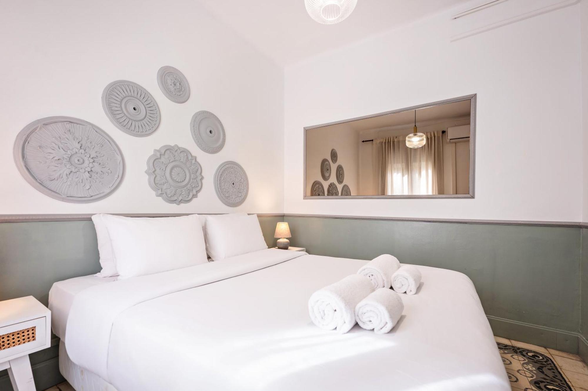Sweett - Rosemarine Apartment บาร์เซโลนา ภายนอก รูปภาพ